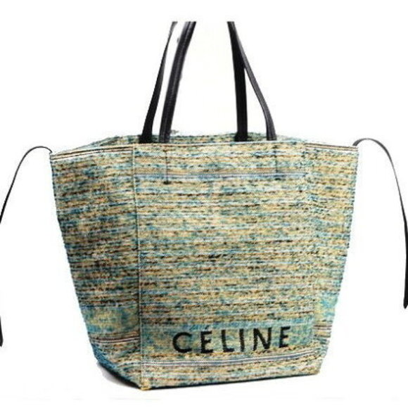 Celine Cabas Phantom Tote Bag - Picture 1 of 3